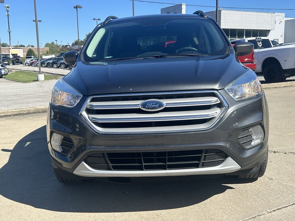 2018 Ford Escape SE Crestwood KY
