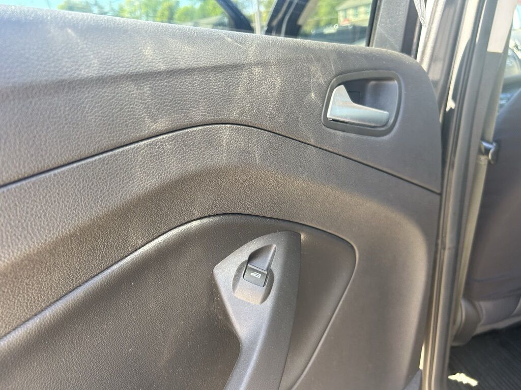 2018 Ford Escape SE Crestwood KY