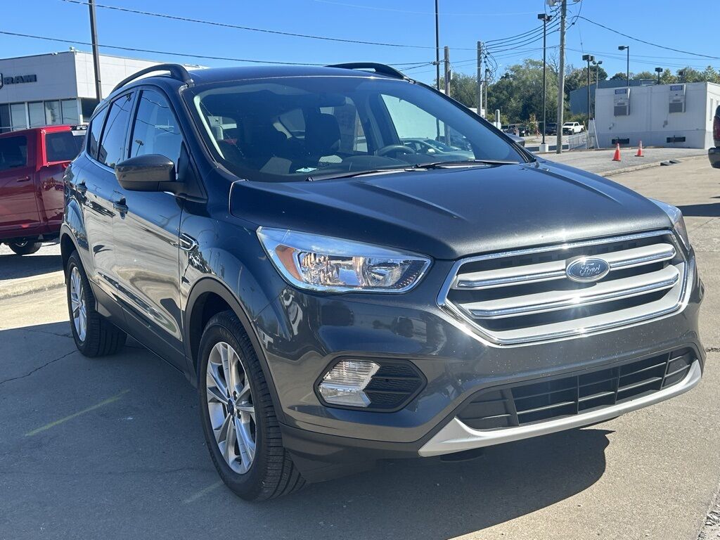 2018 Ford Escape SE Crestwood KY