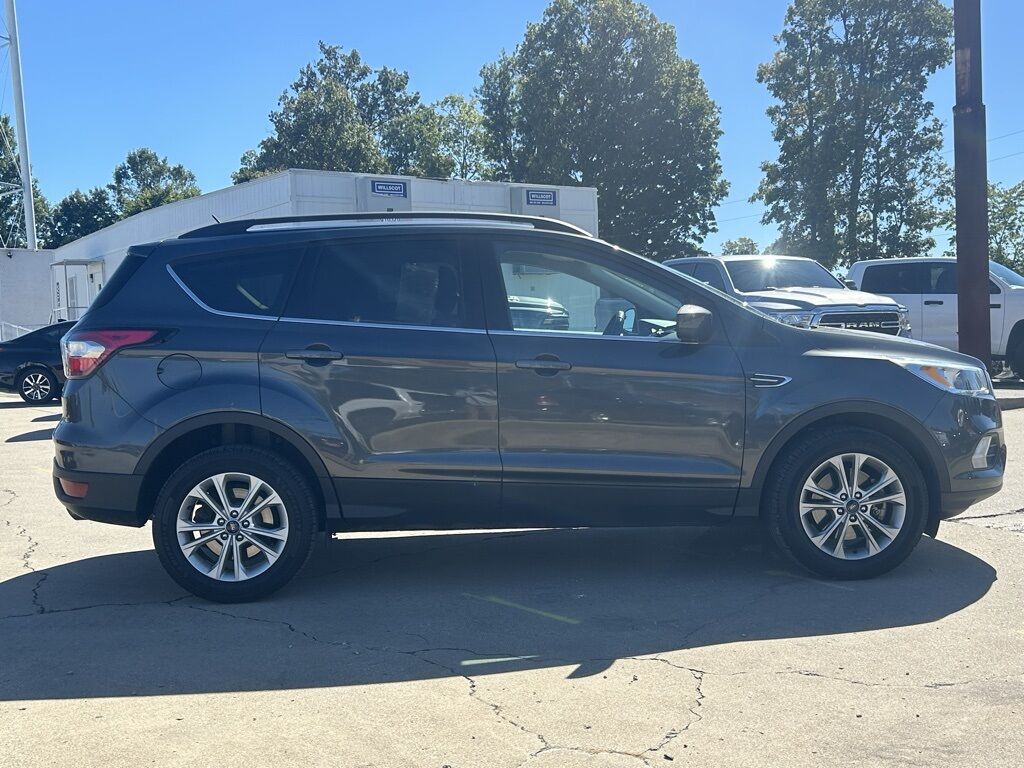 2018 Ford Escape SE Crestwood KY