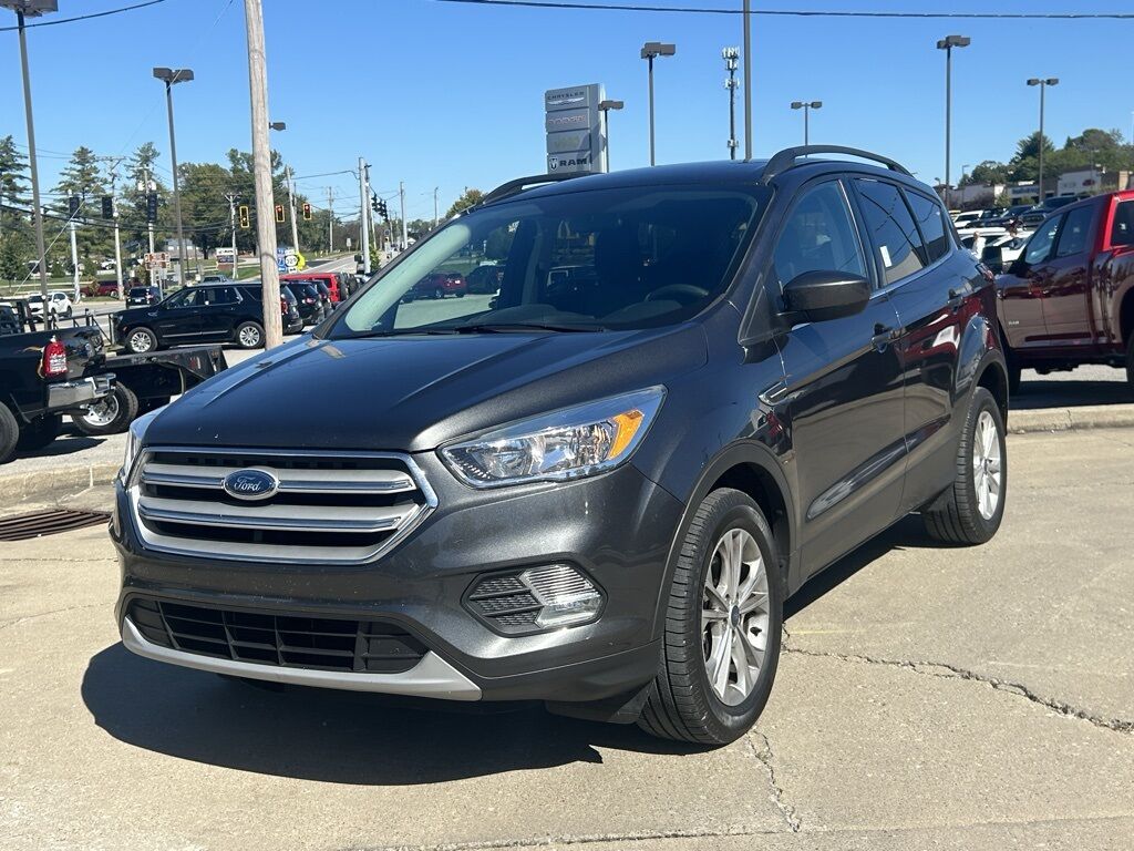 2018 Ford Escape SE Crestwood KY