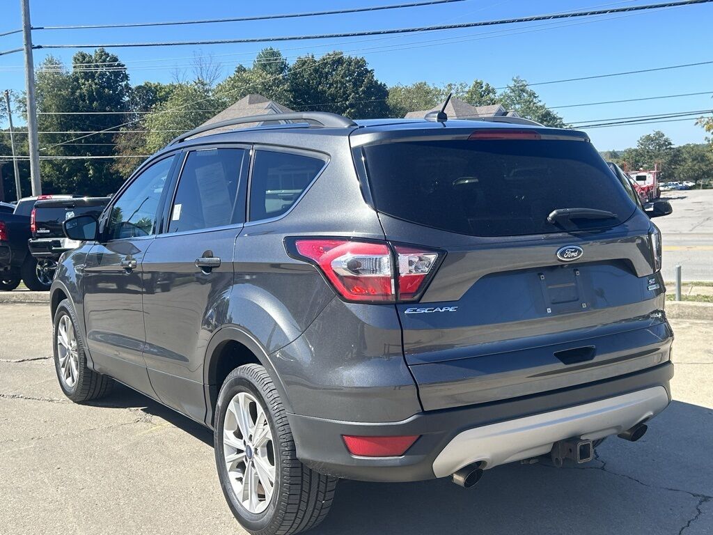 2018 Ford Escape SE Crestwood KY