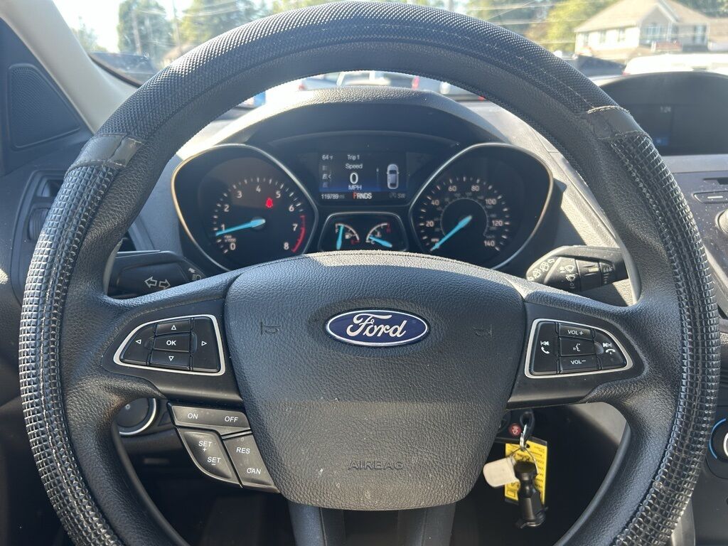 2018 Ford Escape SE Crestwood KY