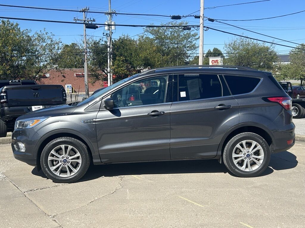 2018 Ford Escape SE Crestwood KY
