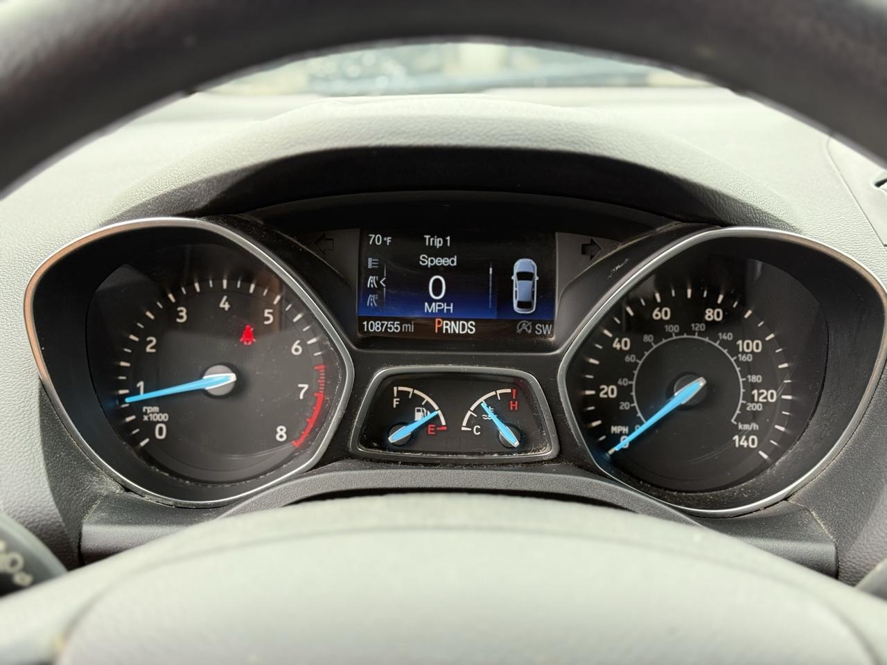 2018 Ford Escape SE Crestwood KY