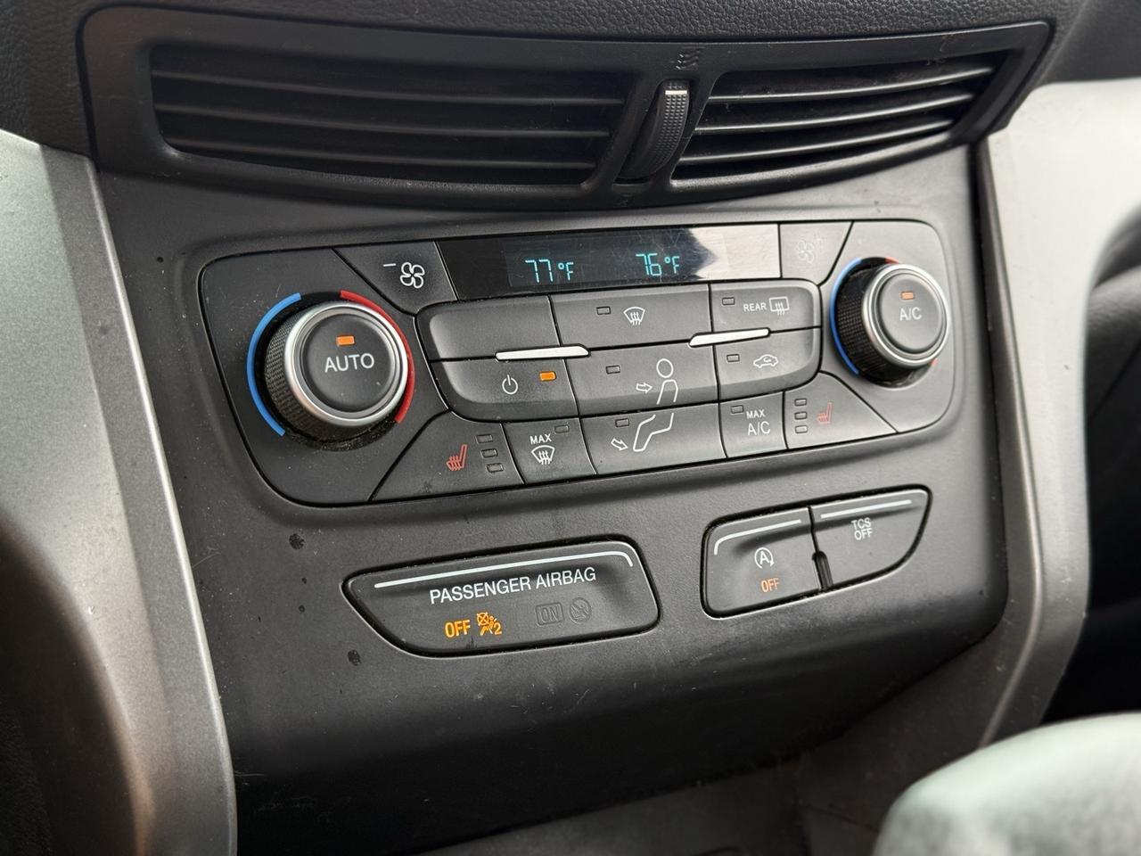 2018 Ford Escape SE Crestwood KY