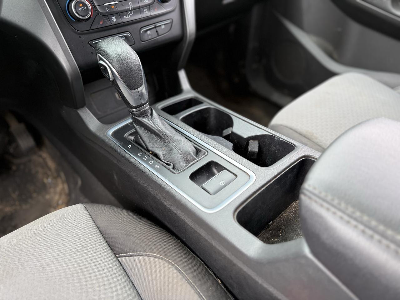 2018 Ford Escape SE Crestwood KY