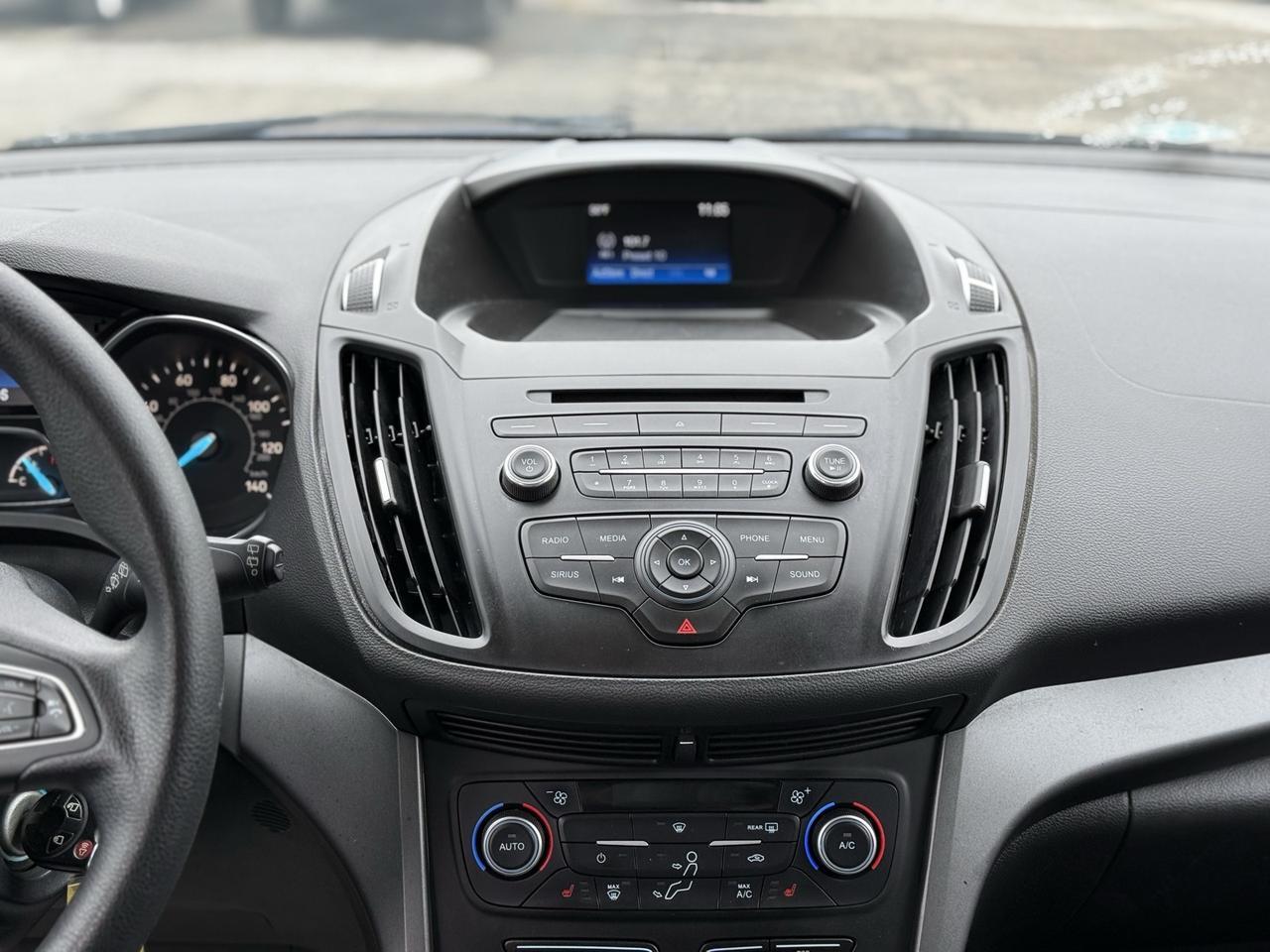 2018 Ford Escape SE Crestwood KY