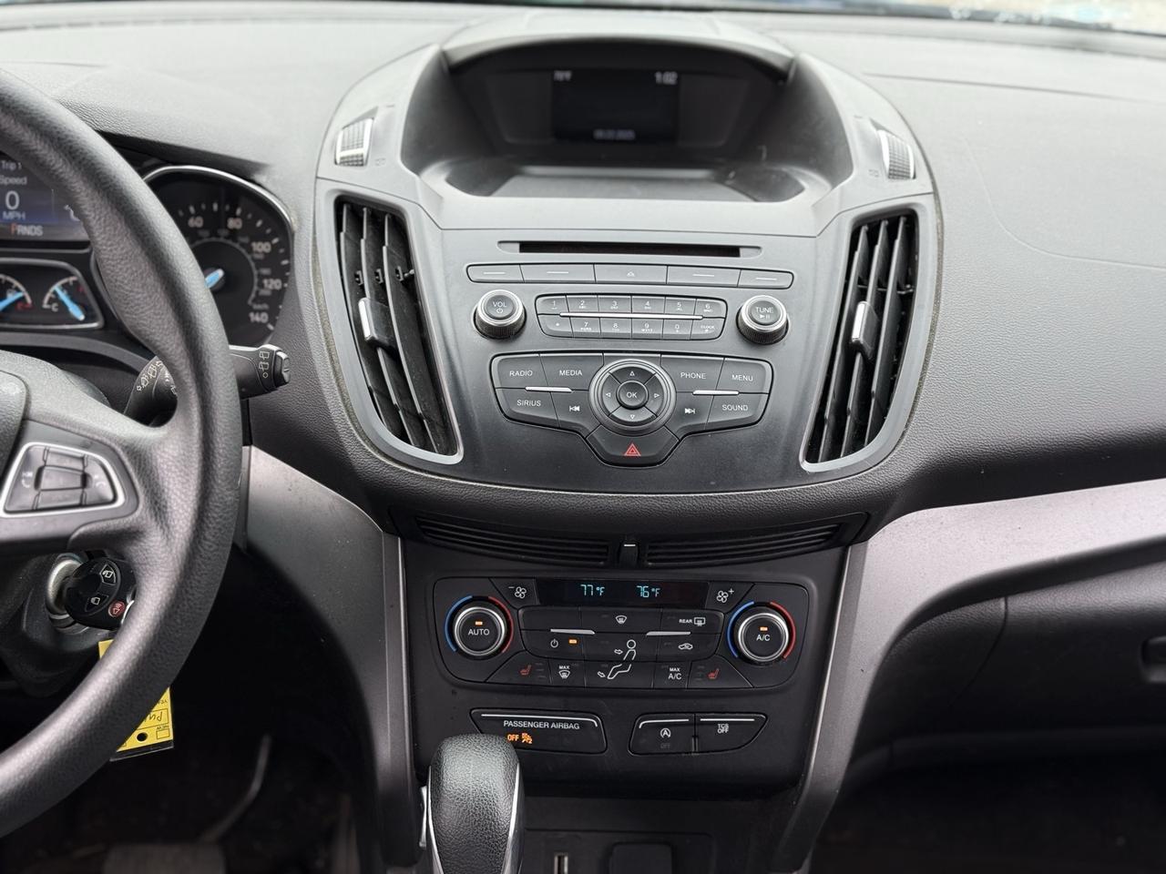 2018 Ford Escape SE Crestwood KY