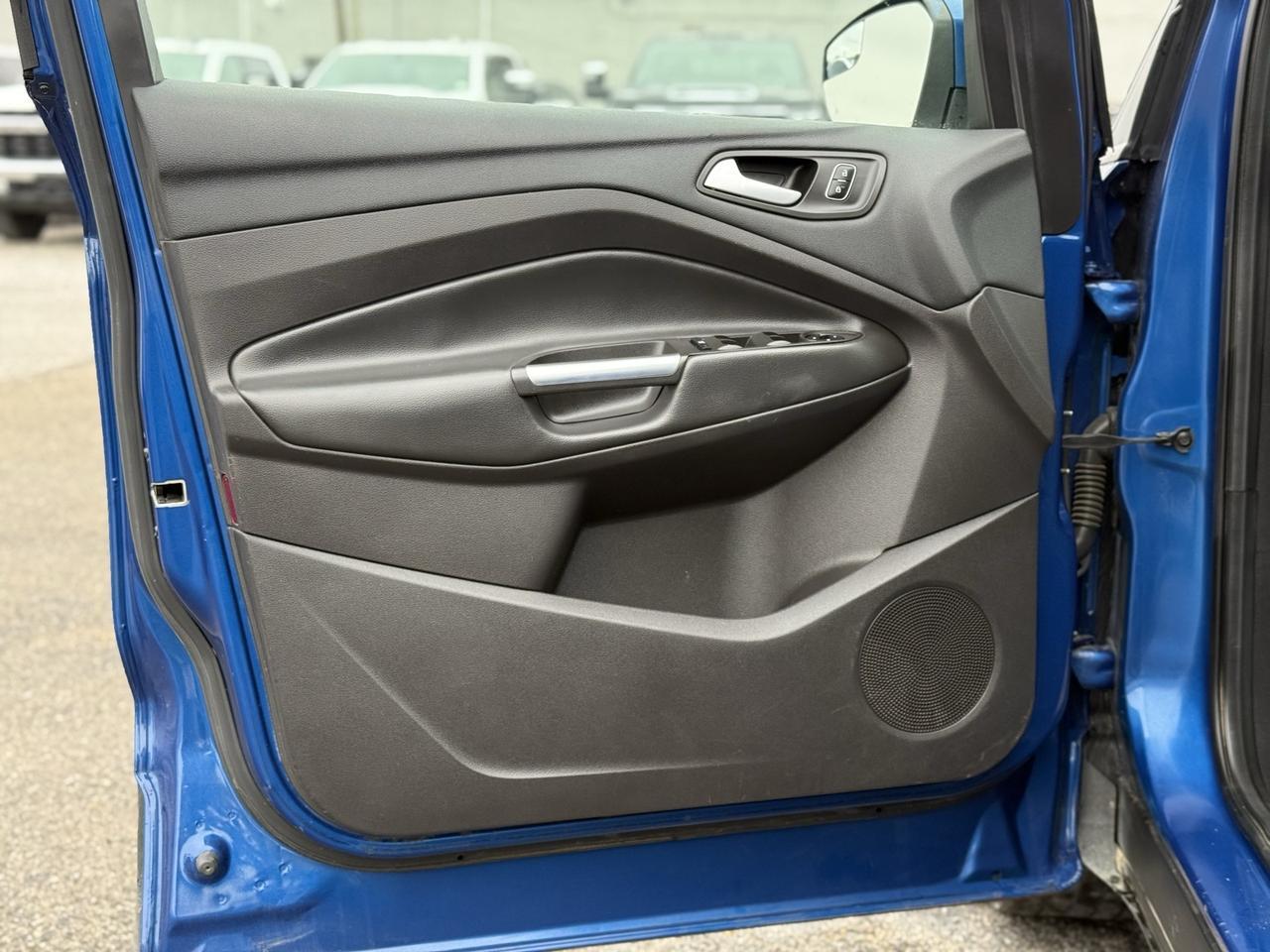 2018 Ford Escape SE Crestwood KY