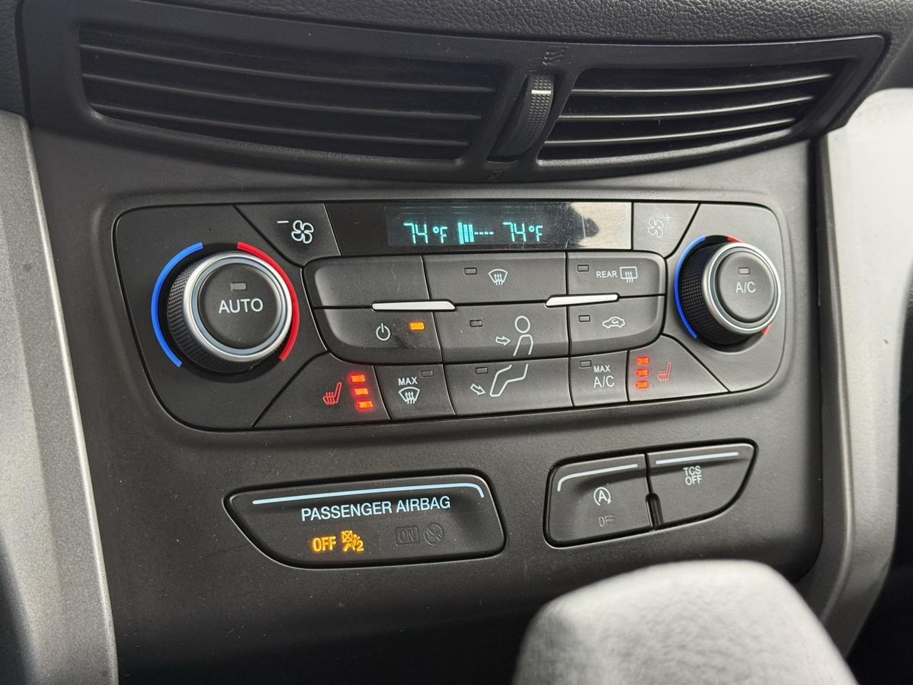 2018 Ford Escape SE Crestwood KY