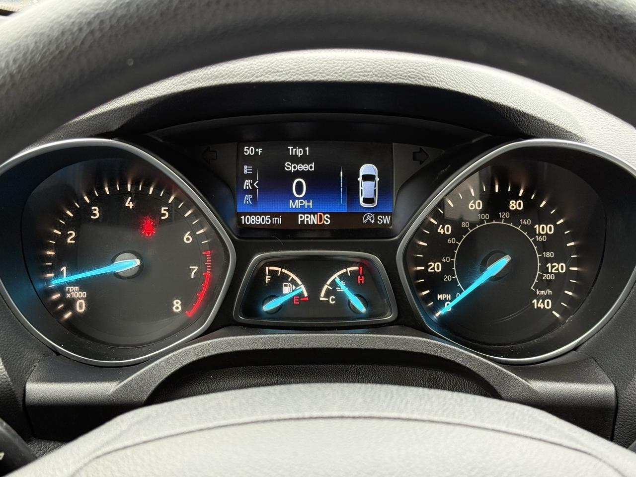 2018 Ford Escape SE Crestwood KY