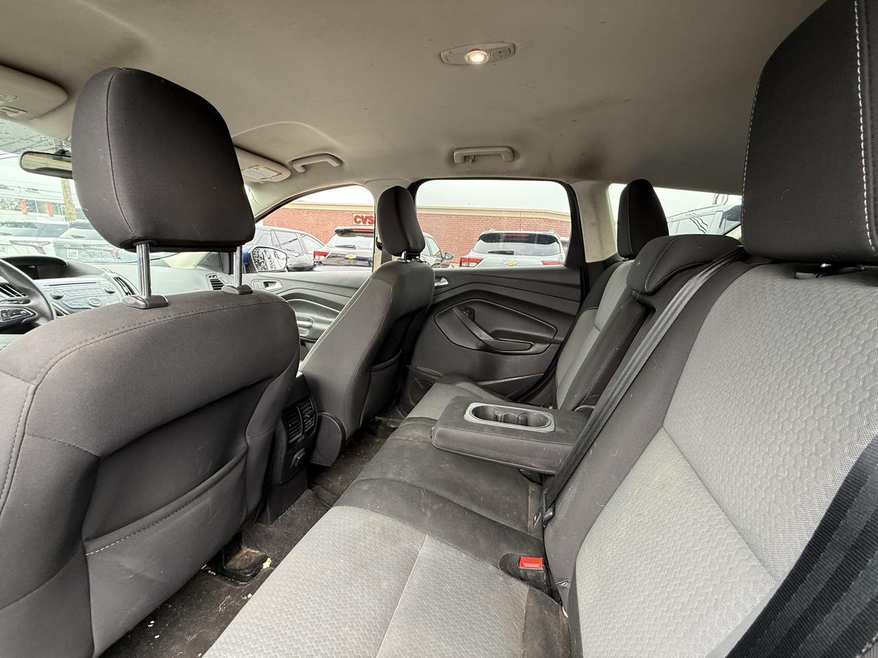 2018 Ford Escape SE Crestwood KY