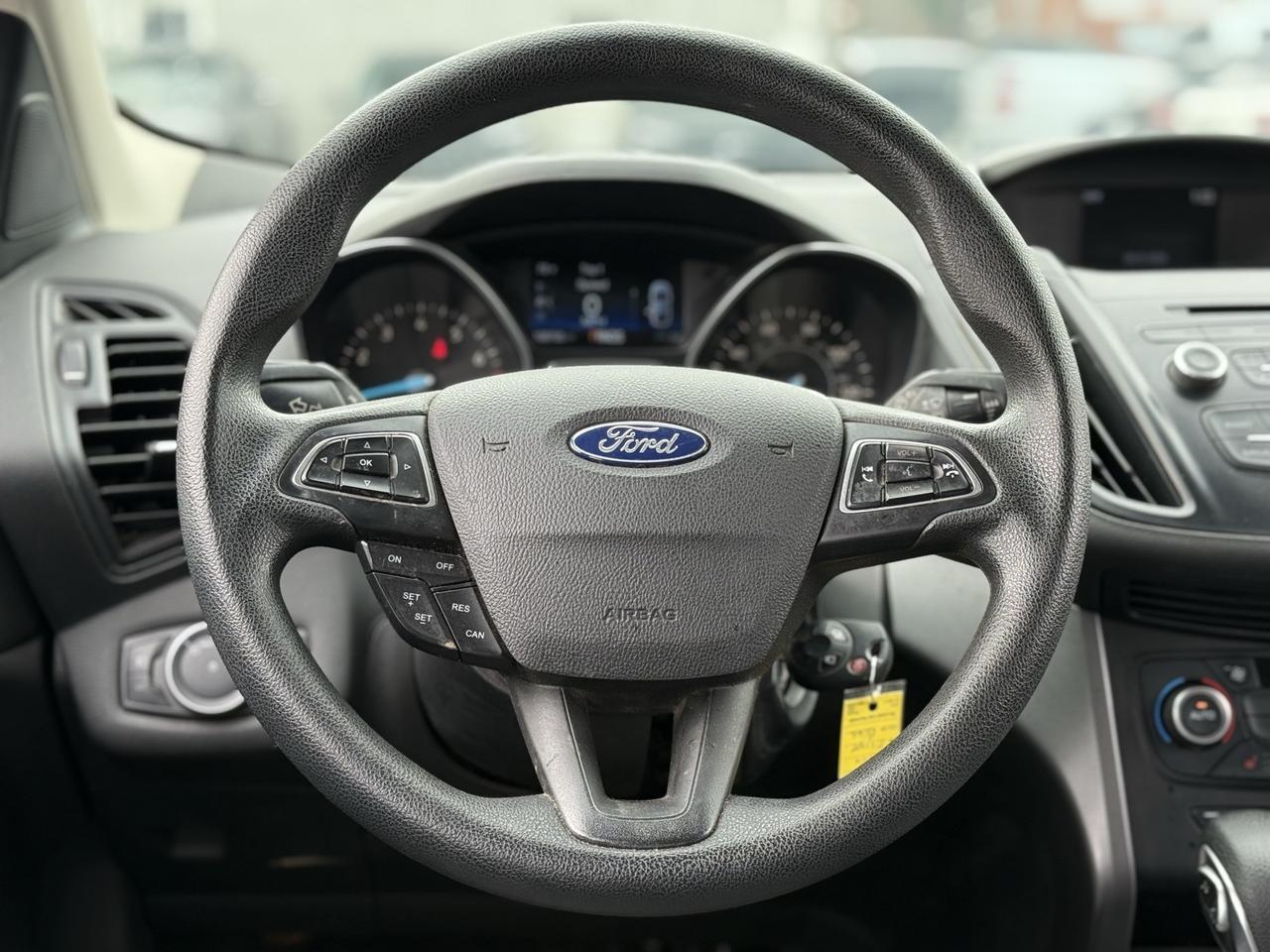 2018 Ford Escape SE Crestwood KY