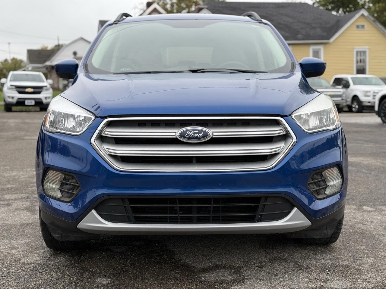 2018 Ford Escape SE Crestwood KY