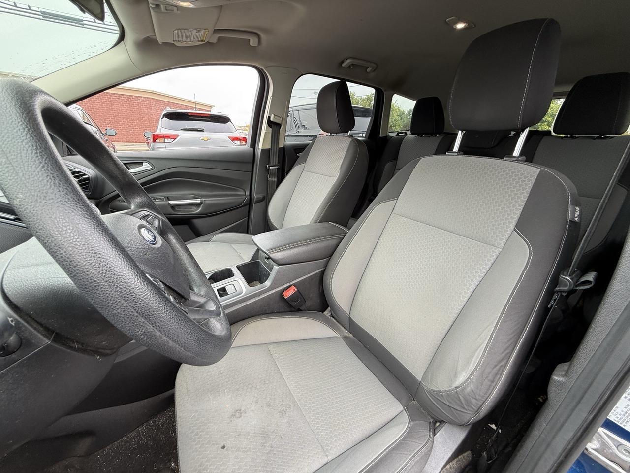 2018 Ford Escape SE Crestwood KY