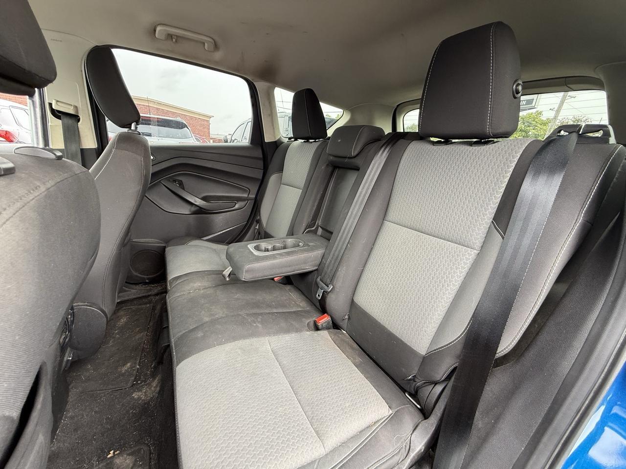 2018 Ford Escape SE Crestwood KY