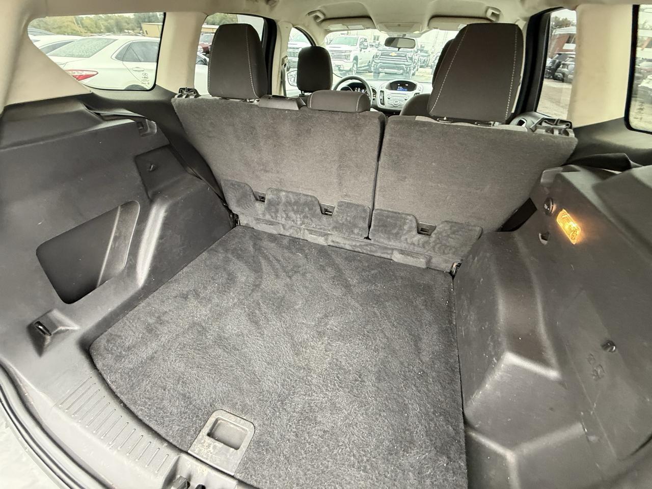 2018 Ford Escape SE Crestwood KY