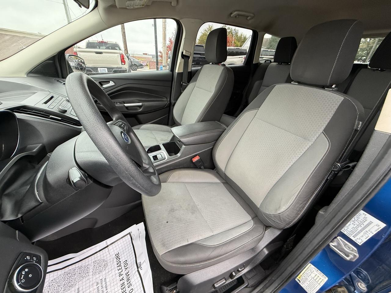 2018 Ford Escape SE Crestwood KY