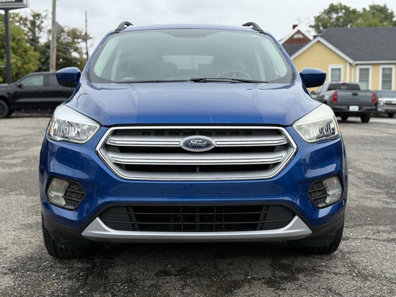 2018 Ford Escape SE Crestwood KY