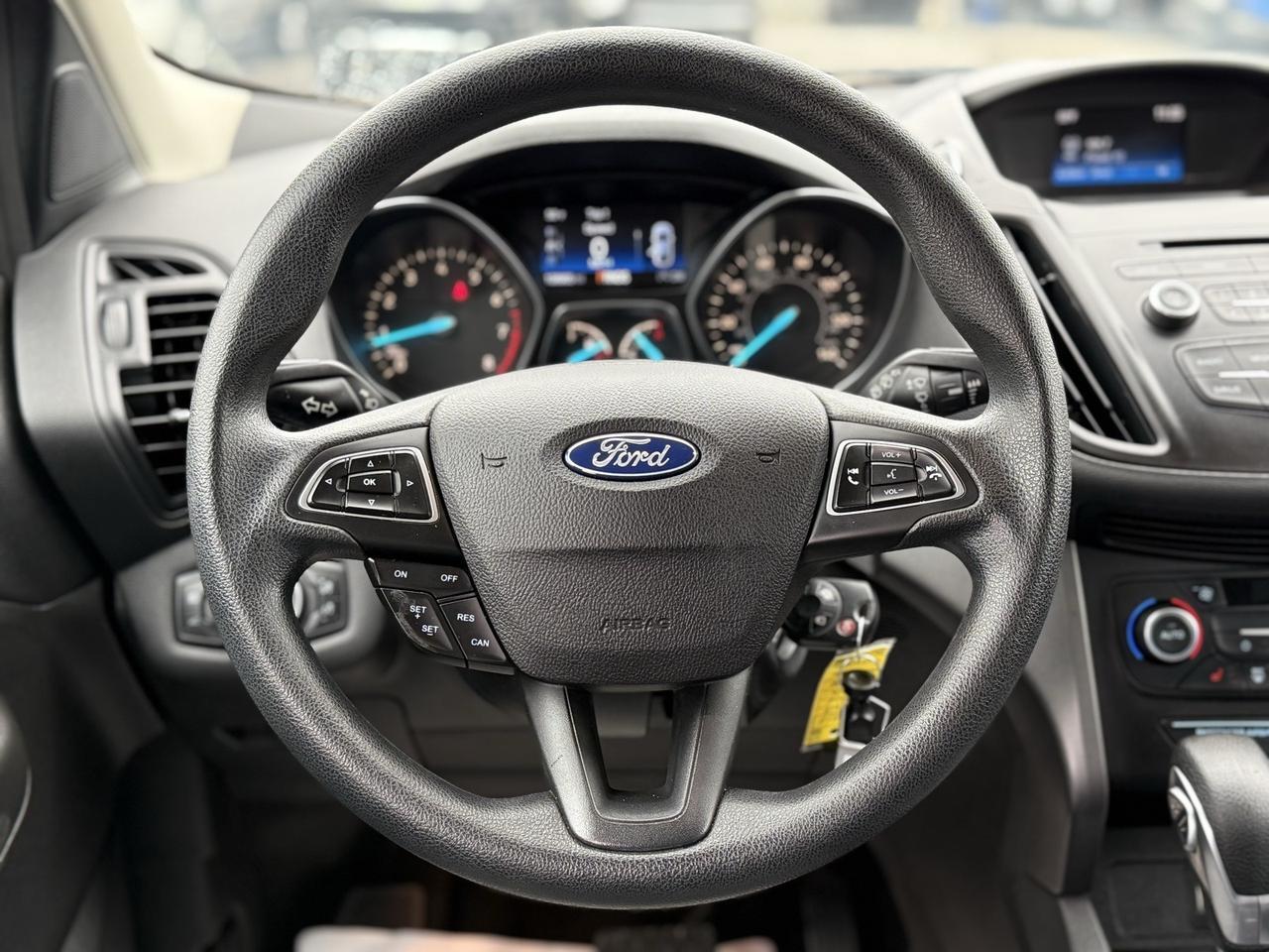 2018 Ford Escape SE Crestwood KY