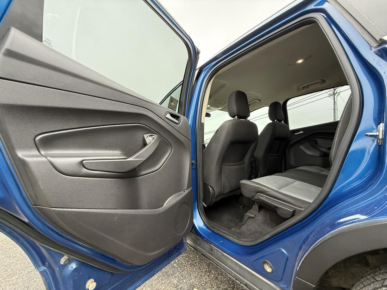 2018 Ford Escape SE Crestwood KY