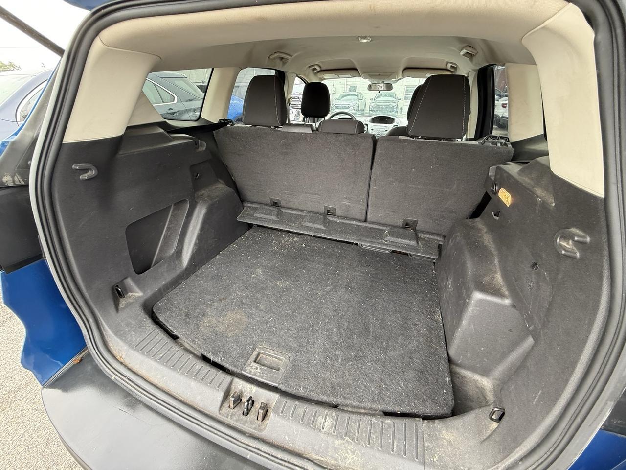 2018 Ford Escape SE Crestwood KY