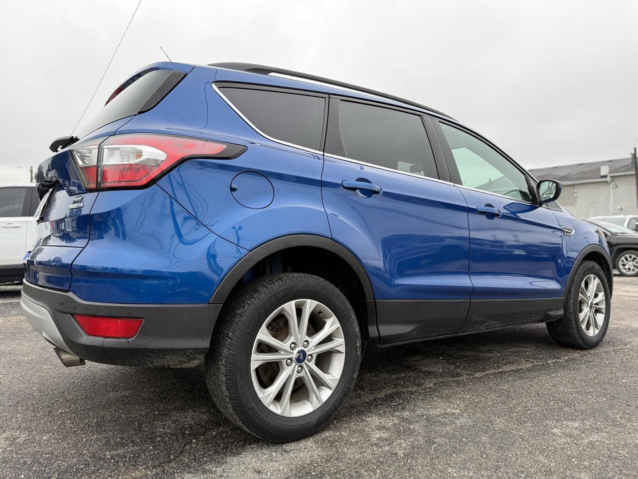2018 Ford Escape SE Crestwood KY