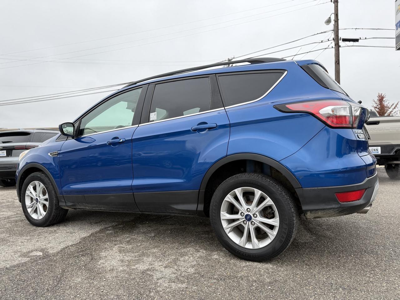 2018 Ford Escape SE Crestwood KY