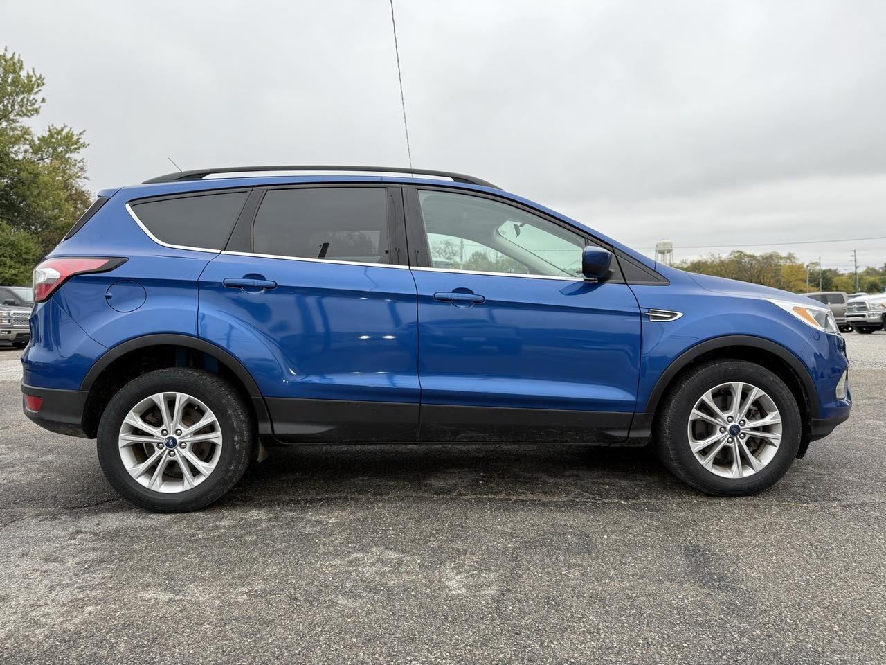 2018 Ford Escape SE Crestwood KY