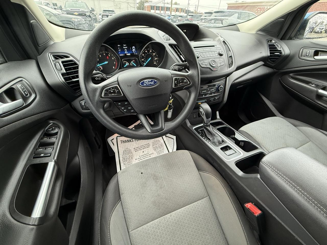 2018 Ford Escape SE Crestwood KY