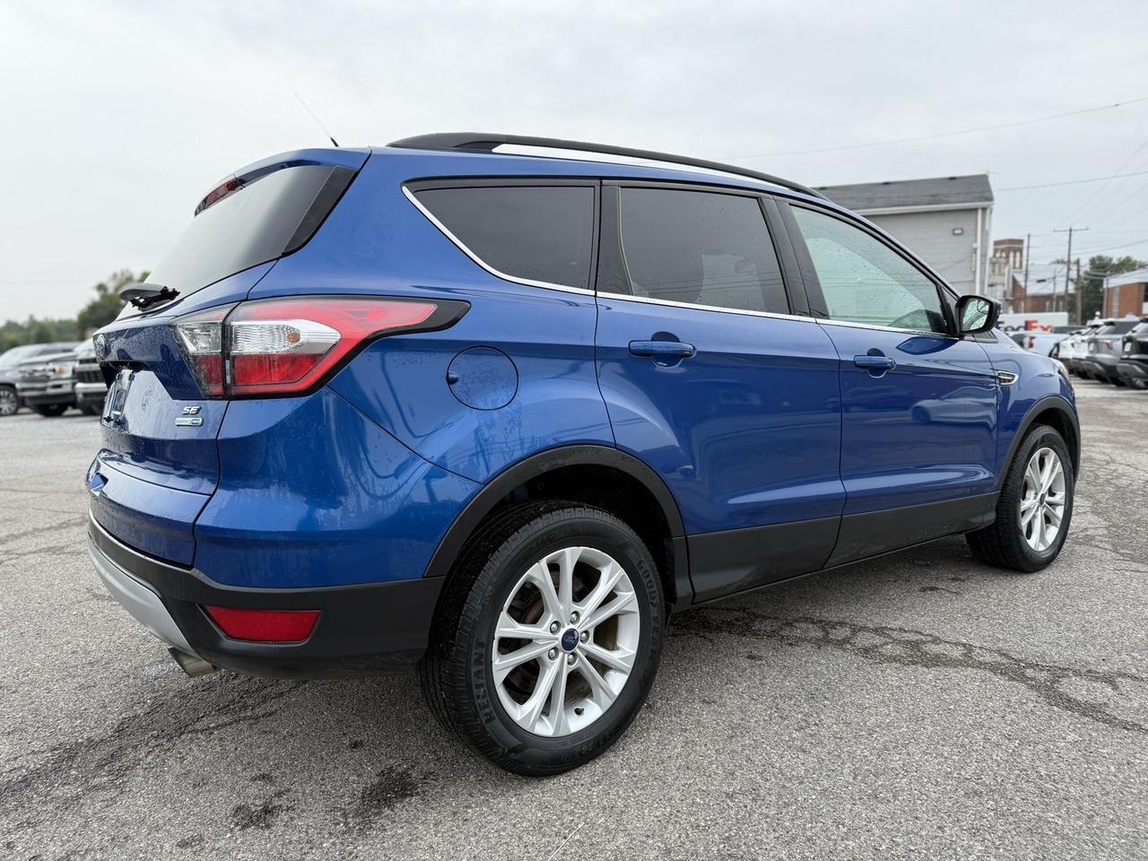 2018 Ford Escape SE Crestwood KY