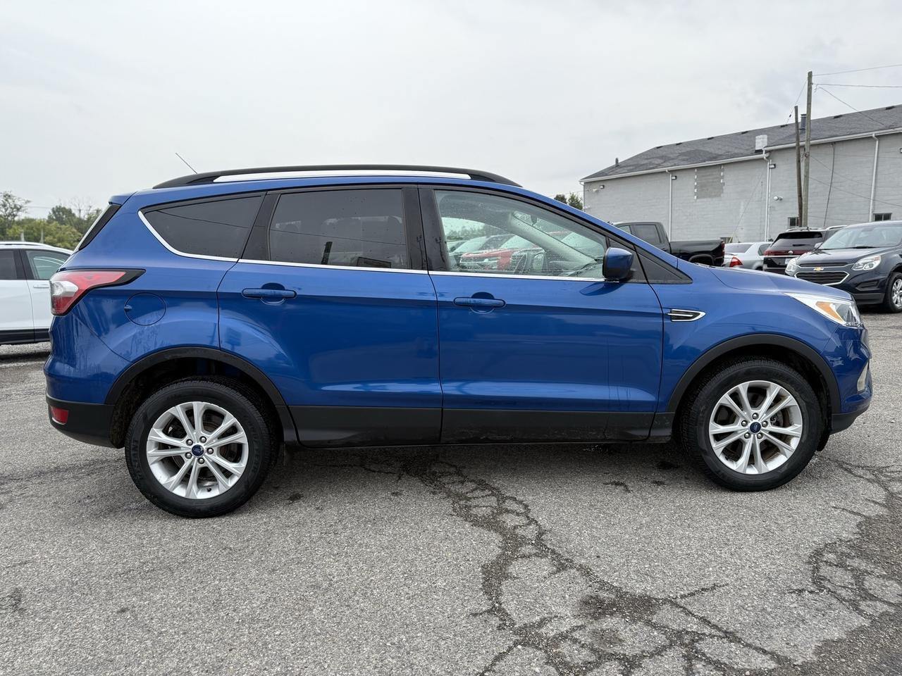 2018 Ford Escape SE Crestwood KY