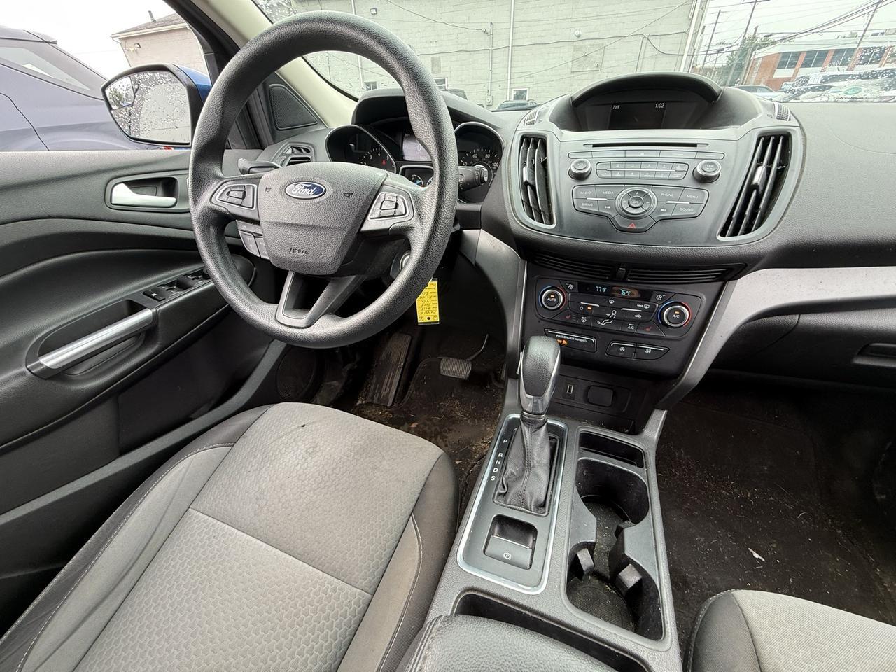 2018 Ford Escape SE Crestwood KY