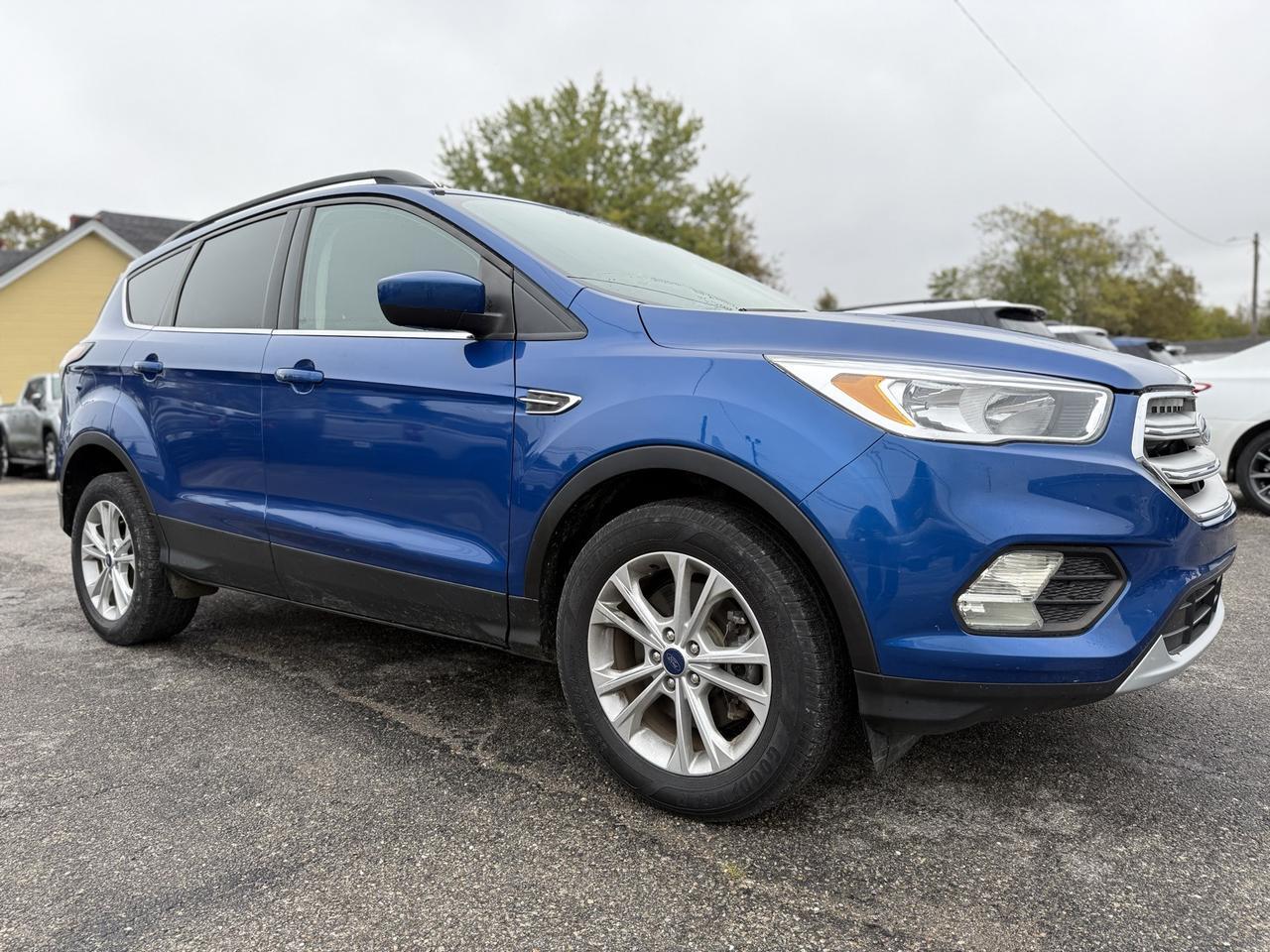 2018 Ford Escape SE Crestwood KY