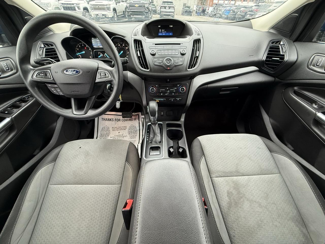 2018 Ford Escape SE Crestwood KY