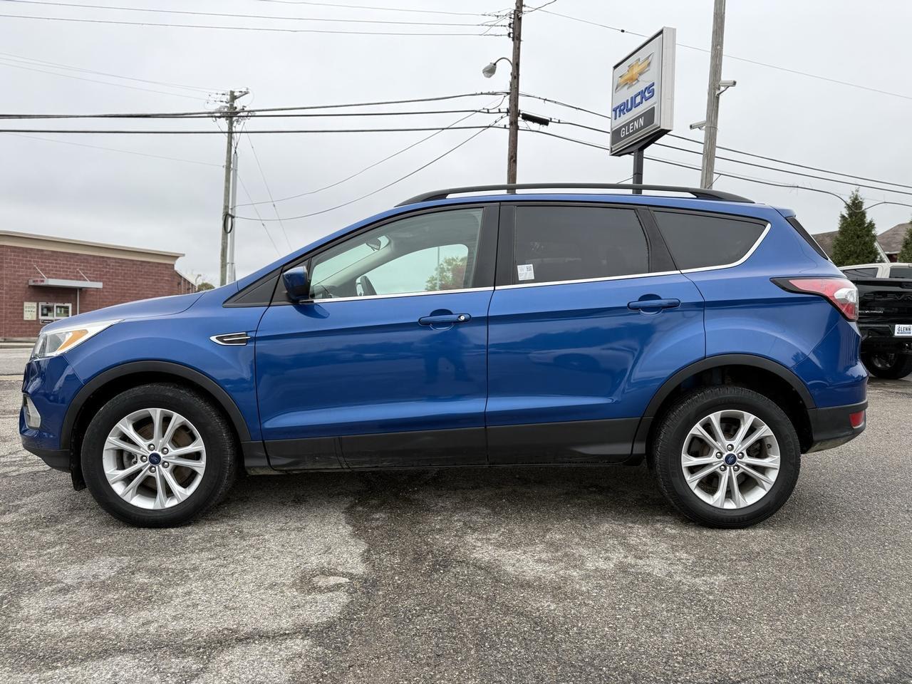 2018 Ford Escape SE Crestwood KY