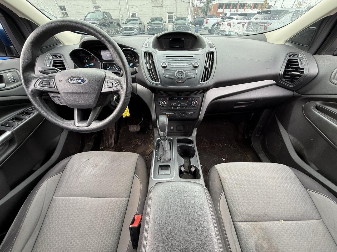 2018 Ford Escape SE Crestwood KY