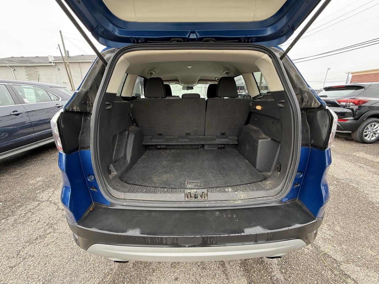 2018 Ford Escape SE Crestwood KY