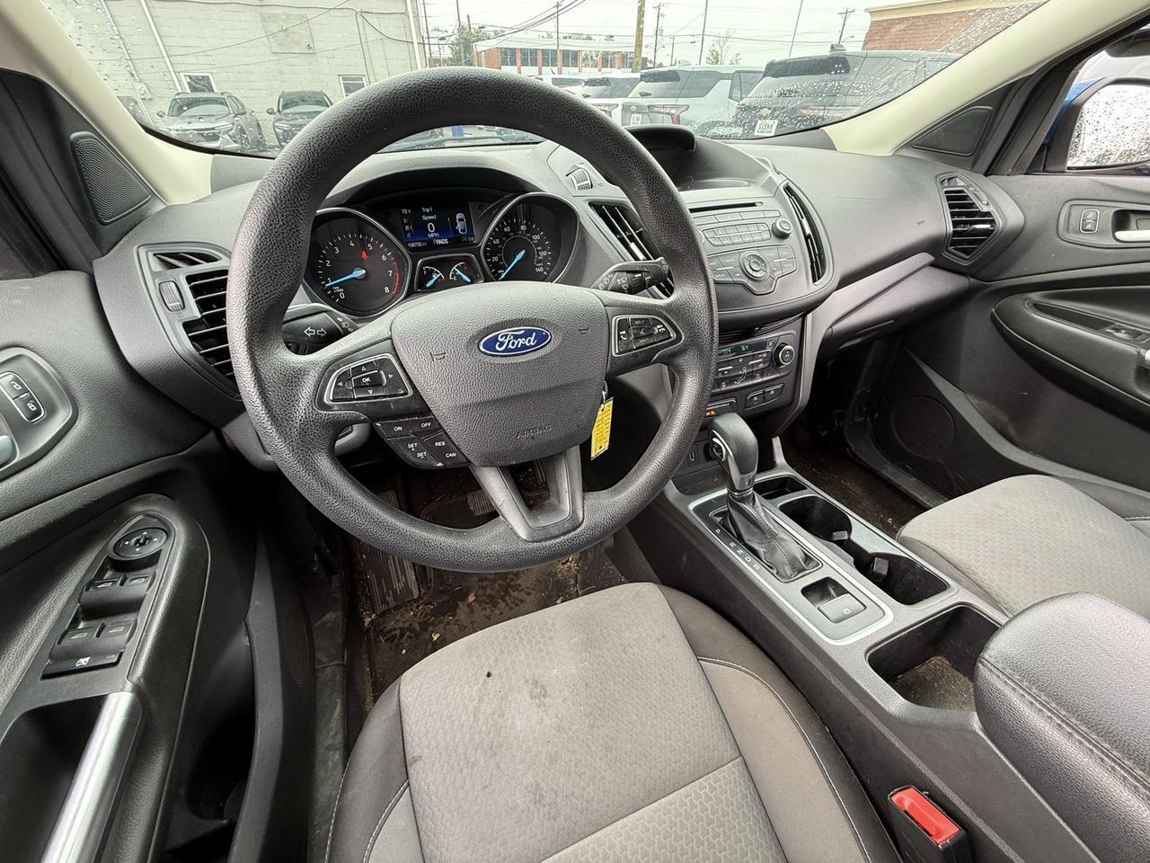 2018 Ford Escape SE Crestwood KY