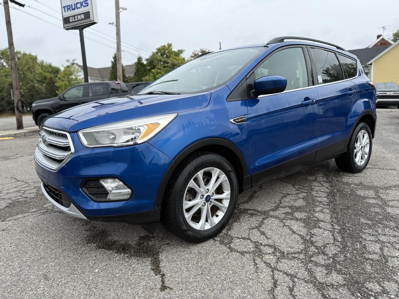2018 Ford Escape SE Crestwood KY