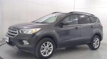 2018_Ford_Escape_SE_ Dallas TX