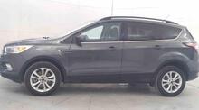 2018_Ford_Escape_SE_ Dallas TX