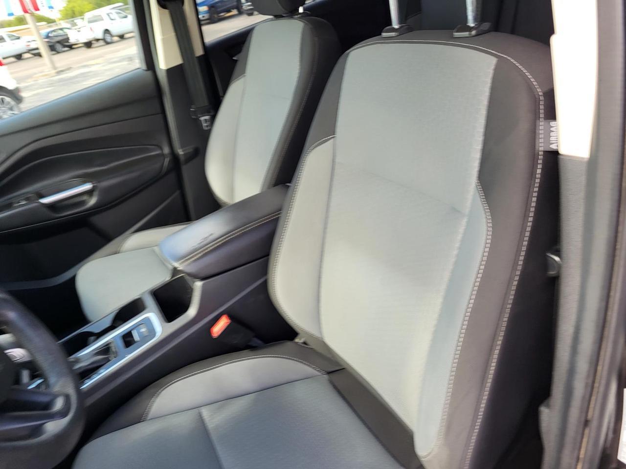 2018 Ford Escape SE FWD Beeville TX