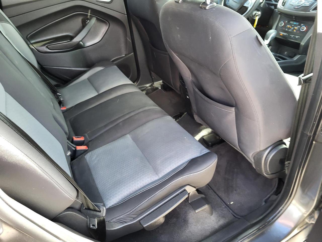 2018 Ford Escape SE FWD Beeville TX