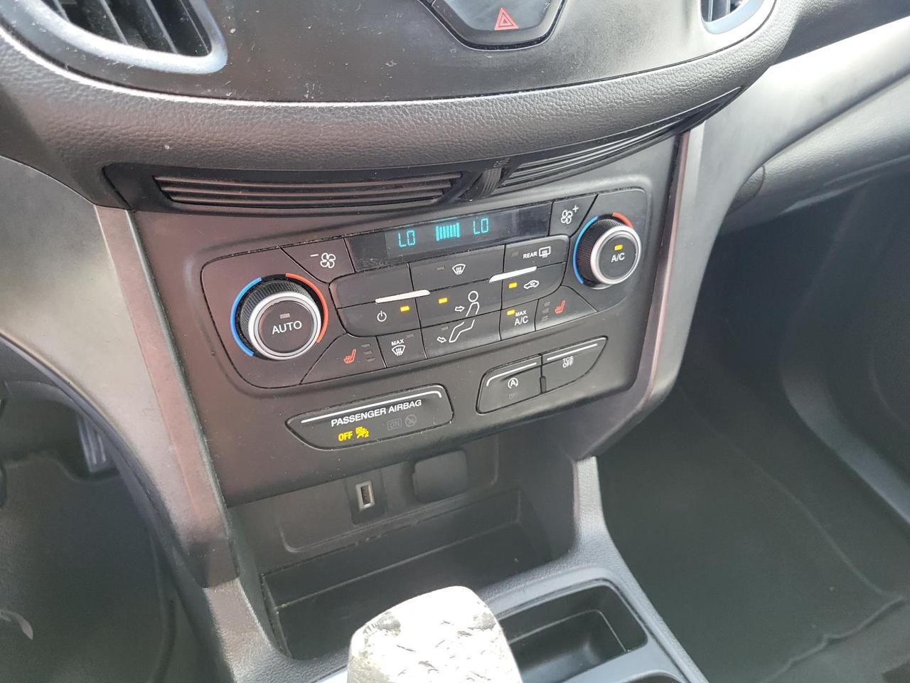 2018 Ford Escape SE FWD Beeville TX