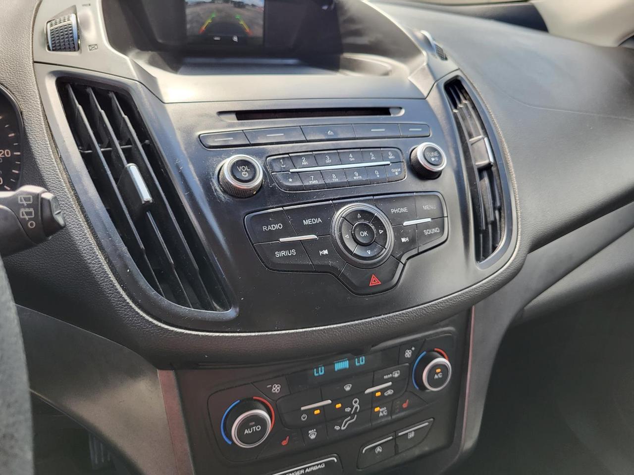 2018 Ford Escape SE FWD Beeville TX
