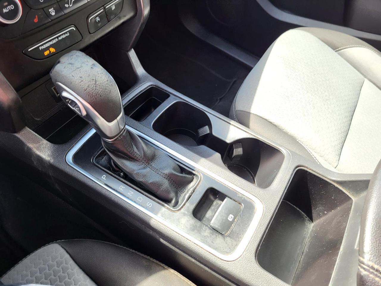2018 Ford Escape SE FWD Beeville TX