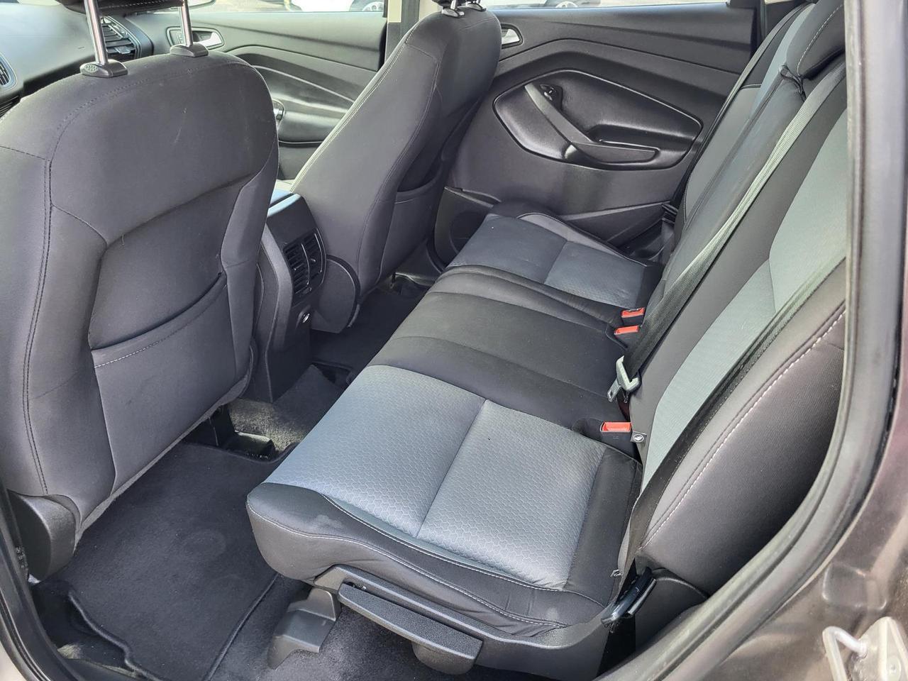 2018 Ford Escape SE FWD Beeville TX