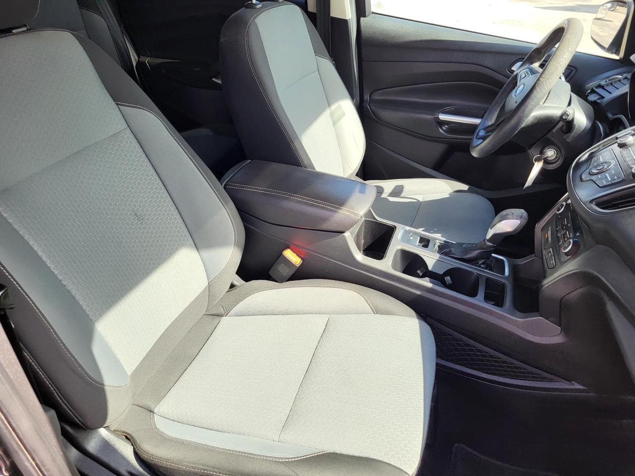 2018 Ford Escape SE FWD Beeville TX